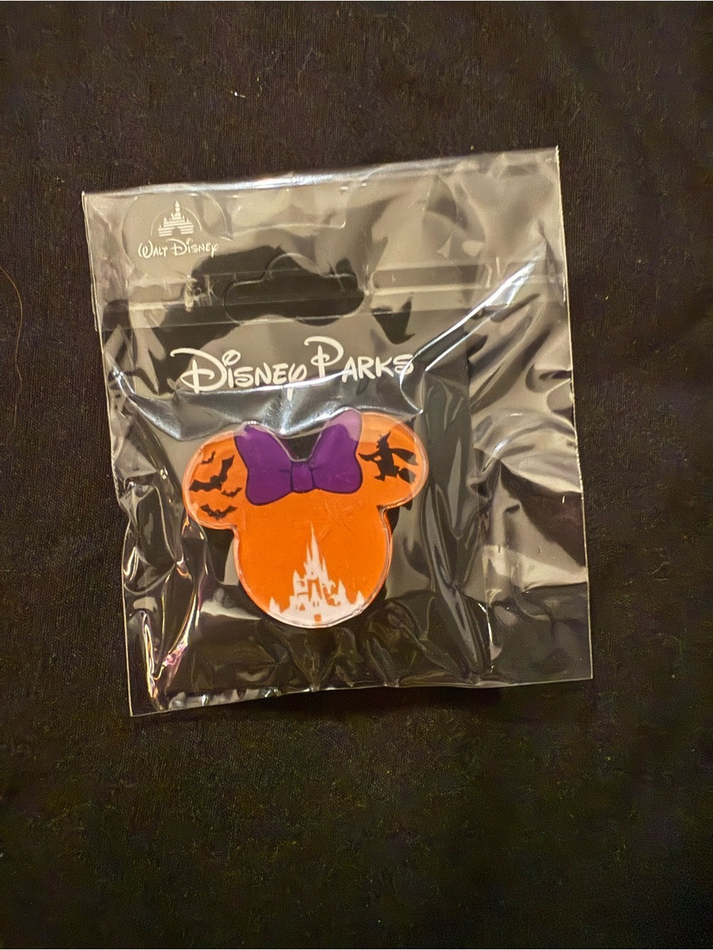 🌟Pick Any 3/$20 Sale Minnie Ears Pin